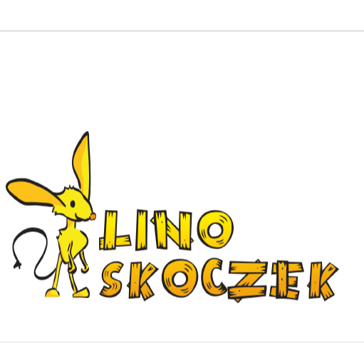 Zdjęcie na okładce dla Park Linowy Linoskoczek